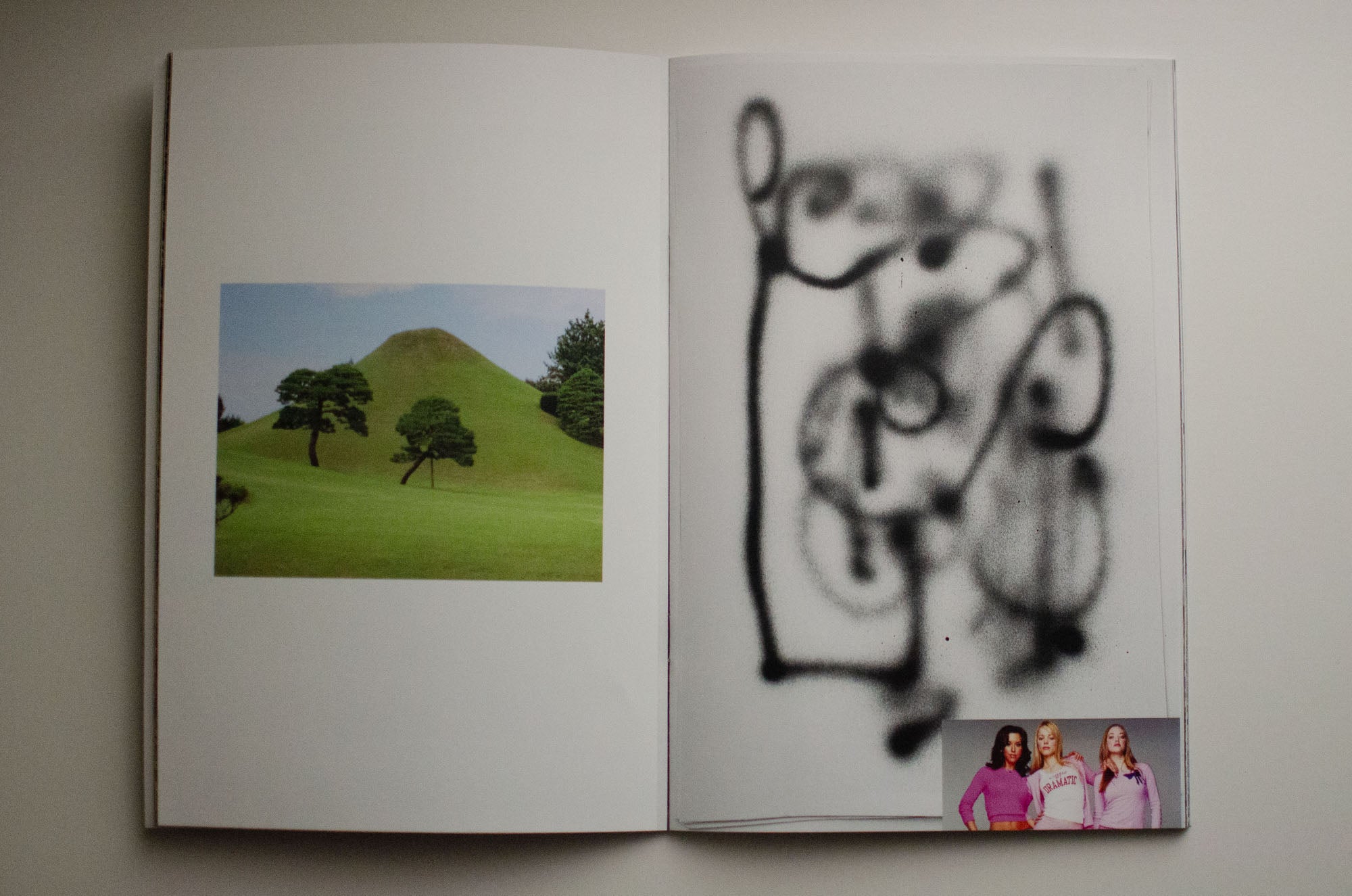 Be Mud Zine