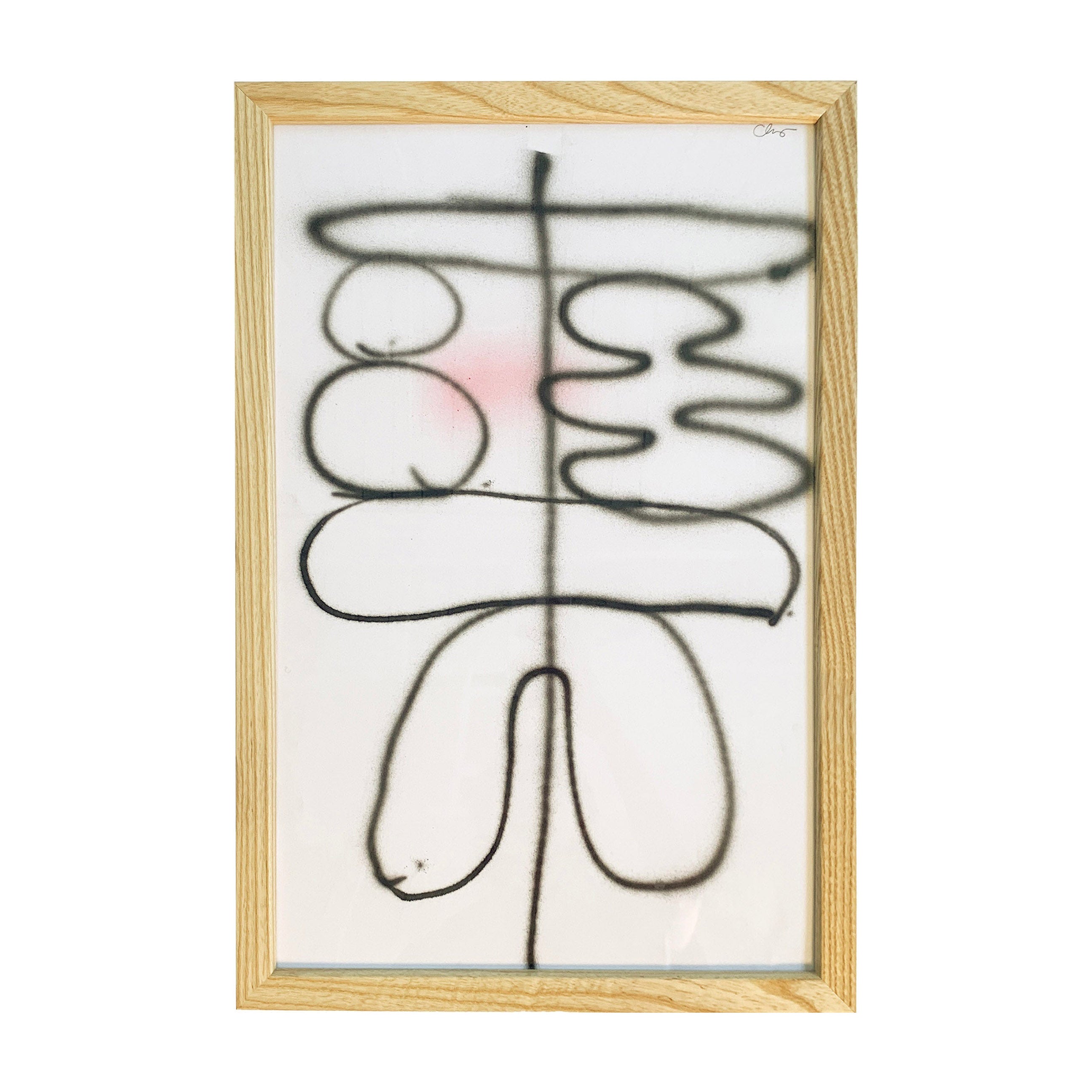 Airbrush Series #13