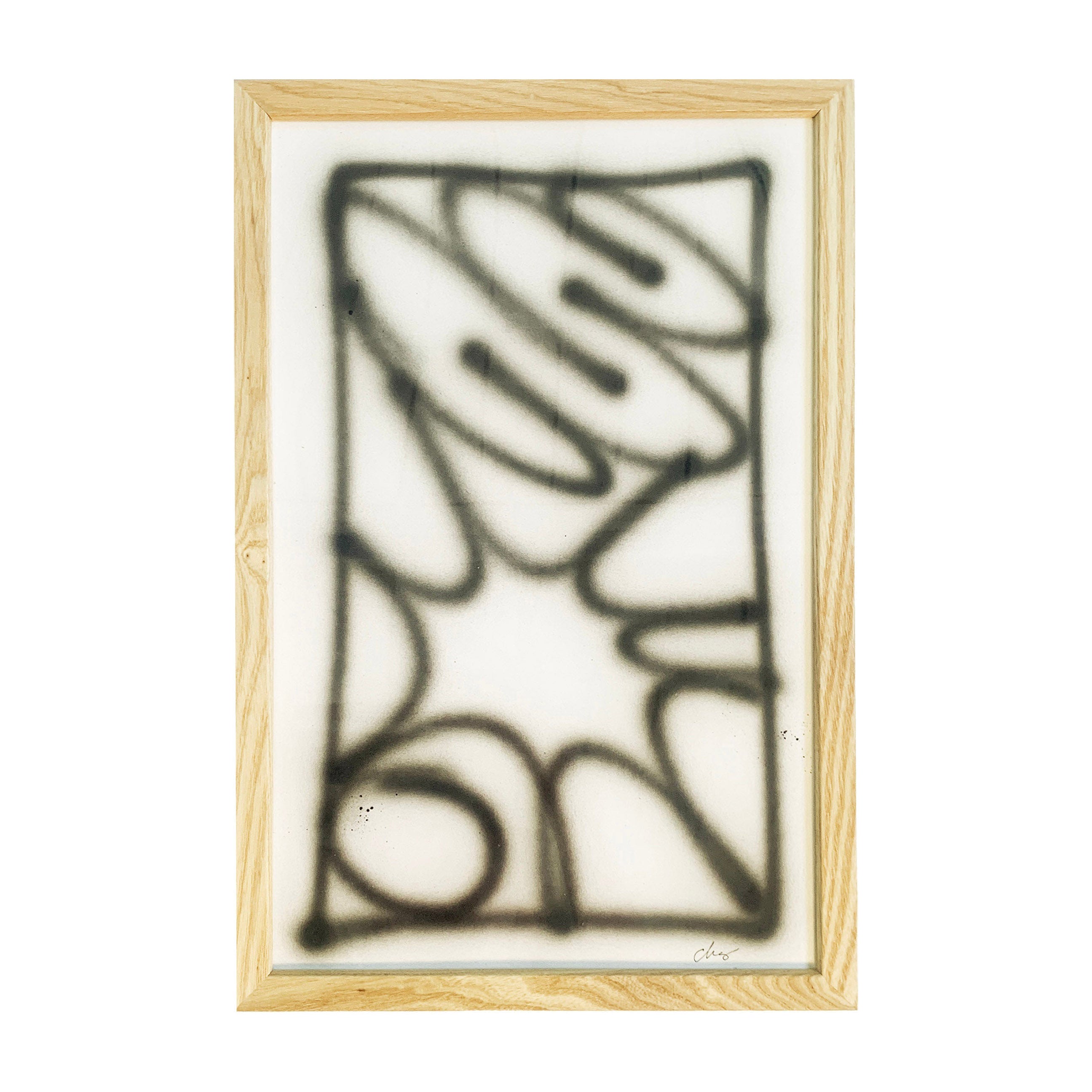 Airbrush Series #3