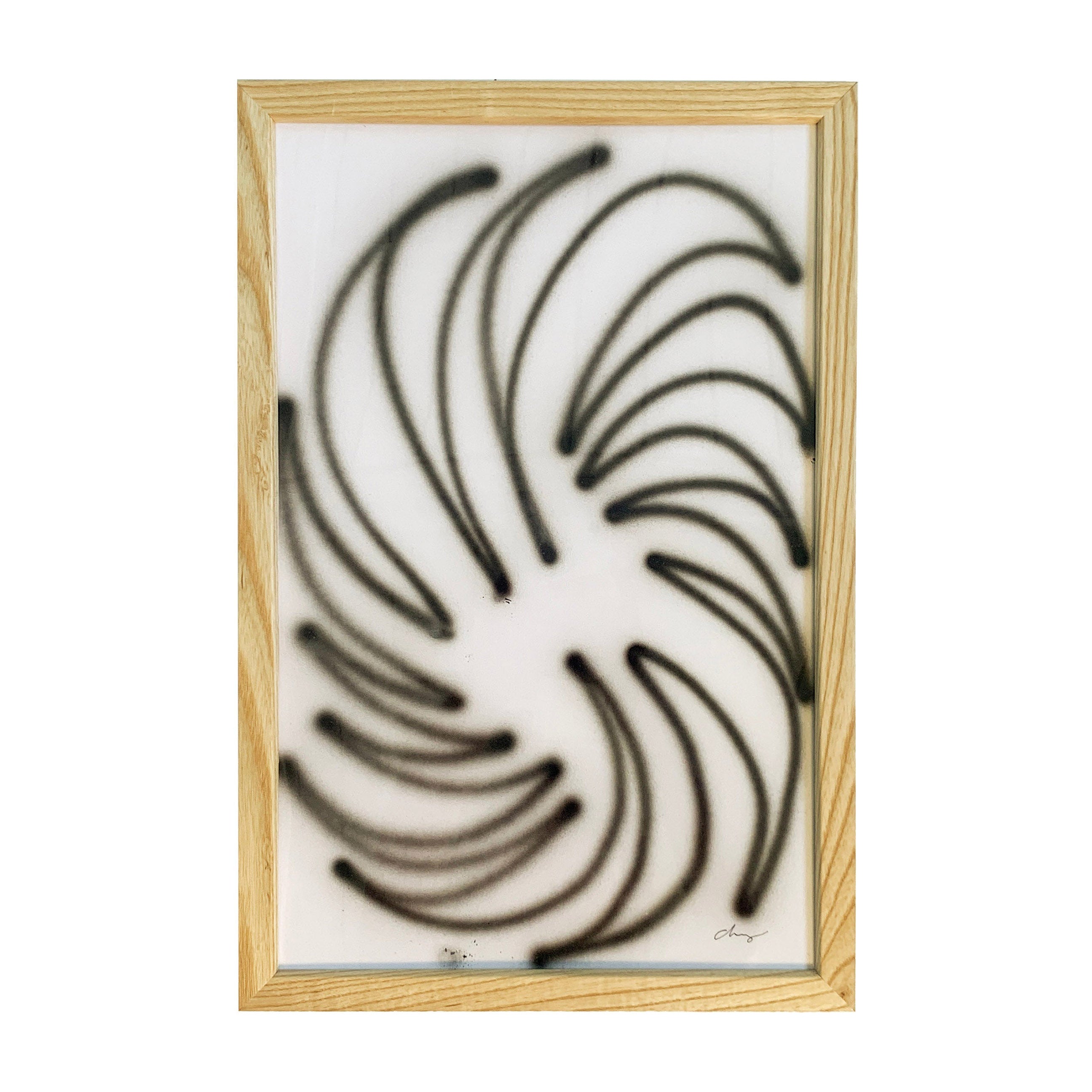 Airbrush Series #4