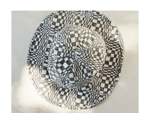 Company x Joshuvela Handmade Bucket Hat