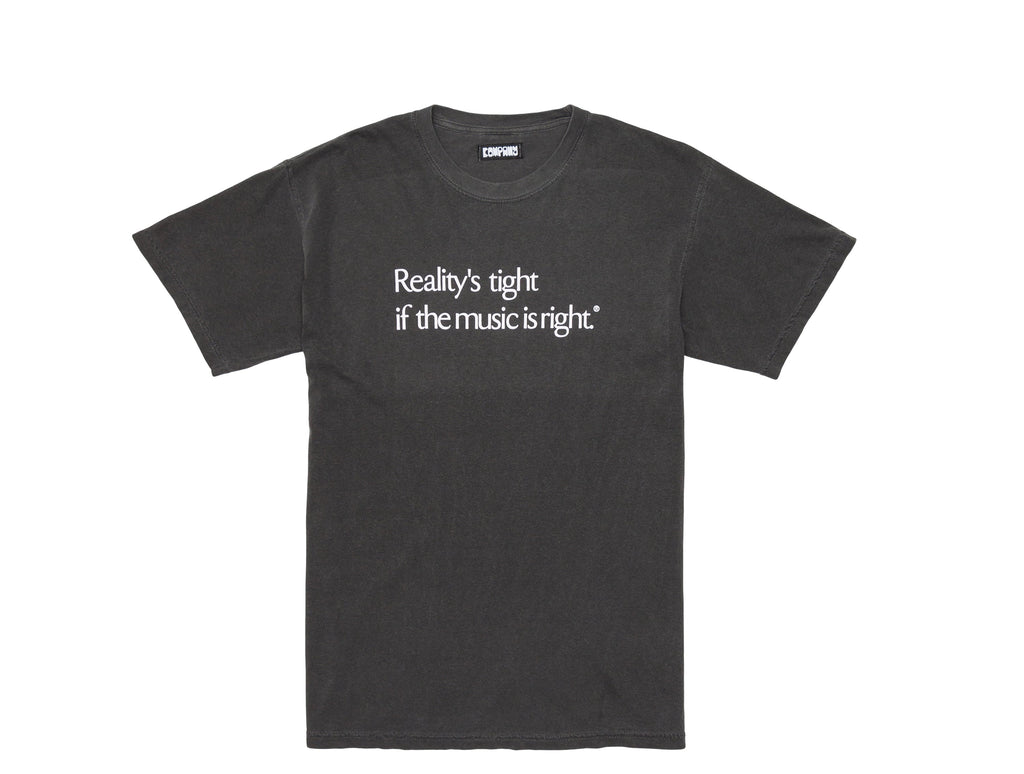 Reality's Tight ® T-shirt - Pepper